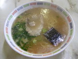 ラーメン 350円