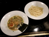つけ麺 700円