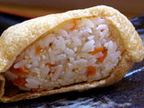 いなり寿司 中身