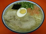 ラーメン 450円