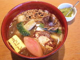 えにしの冷やしらーめん08 950円