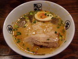 冷やし大担麺 ライス投入