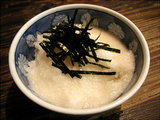 トロロ丼