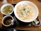 特製壷カレー
