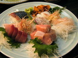 刺身7点盛