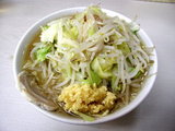 らーめん650円
