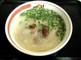 味一ラーメン