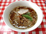 Zラーメン ラーメン