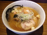 恵比寿麺 880円
