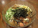うなぎそーめん