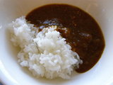 スペシャルキーマカレー