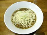中華そば屋 伊藤 そば