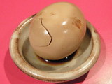 味付玉子 100円
