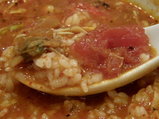 カラトマサ ライス投入