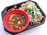 田舎『の』つけ麺 800円