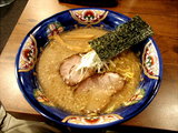 正油らーめん 800円⇒300円
