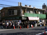 東池袋大勝軒 店舗
