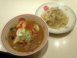 冷し蒙古タンメン 780円