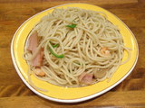 イタリアン 大盛 560円