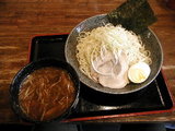 さいたま屋のつけめん