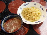 冷製 トマトつけ麺 900円
