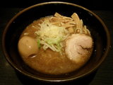 味玉ラーメン 750円→700円