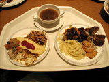 ランチブッフェ その2