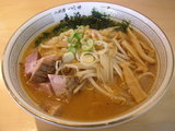 味噌らーめん 800円
