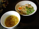 カレーつけ麺 S 750円