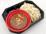 伊勢海老と渡り蟹のつけ麺 800円