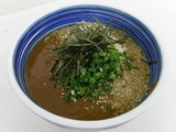 ぶっかけ中華 450円 + カレー 200円