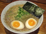 冷焦醤油秋魚 980円