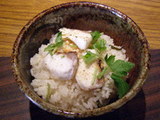 目出鯛飯 250円