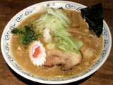 味噌らーめん 950円