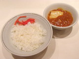 定食 150円