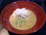 こ熊や激辛カレー 小 600円