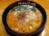 熱烈担々麺 720円