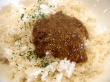 特製壷カレー アップ画像