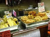 心打屋 店内