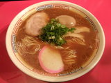 中華そば + 味玉