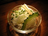 廣功秀 特製つけ麺 アップ