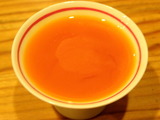 ボタンエビの海老油