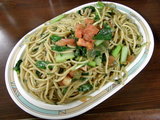 ジャリコ 大盛 700円