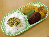 お子様ランチ 360円