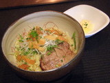 西の魔女〜チーズまぜ麺〜 並盛 900円