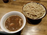 濃厚つけ麺 並盛 780円