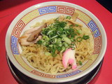 まぜそば(冷) 700円