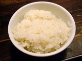 無料ライス