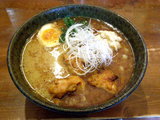 伽哩田ぶし