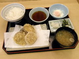 まかない 450円